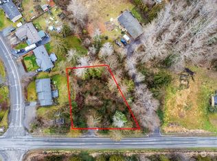 12114 Jordan Rd, Arlington, WA 98223