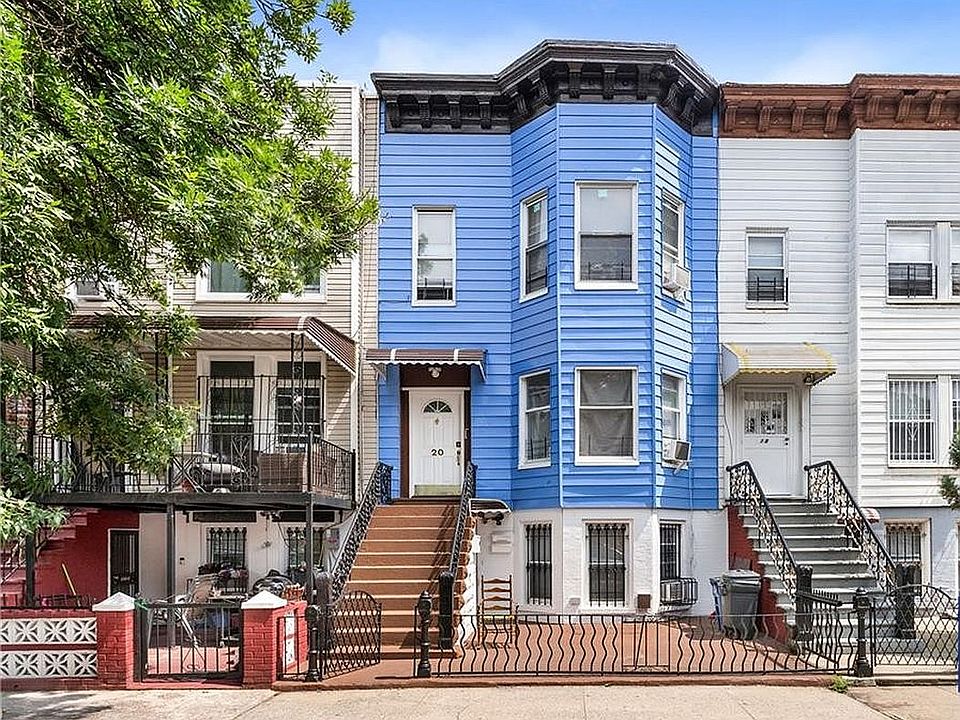 1st image of 20 Pilling St #2