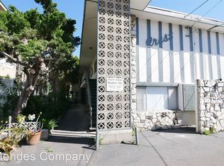 3044 Suncrest Dr #7, San Diego, CA 92116