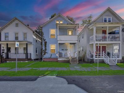 170 Downs Street, Kingston, NY, 12401