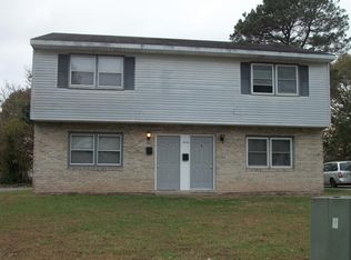 204 Clay St APT A, Salisbury, MD 21804
