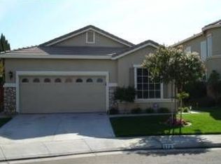 572 Veneto Ct, Tracy, CA