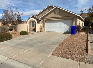 1390 Anasazi Ct, Las Cruces, NM 88007