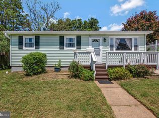 3342 Valley Lee S, Laurel, MD 20724
