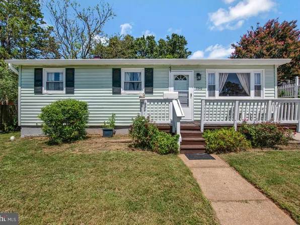 3342 Valley Lee S, Laurel, MD 20724