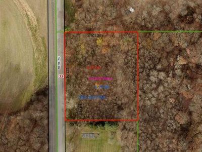 0 Renie Rd, Bellville, OH, 44813