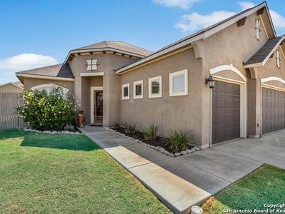 832 Gray Cloud Dr, New Braunfels, TX, 78130
