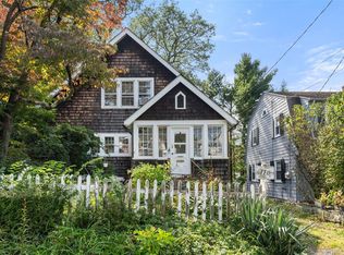 116 Brown Road, Scarsdale, NY 10583
