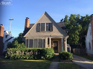 2310 Pierce St, Flint, MI 48503