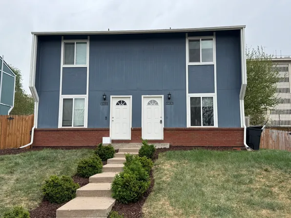 5283 Wyandot St, Denver, CO 80221