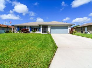 4618 SW 6th Ave, Cape Coral, FL 33914