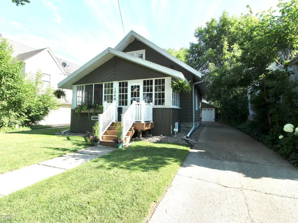 1340 5th Ave S, Fargo, ND 58103