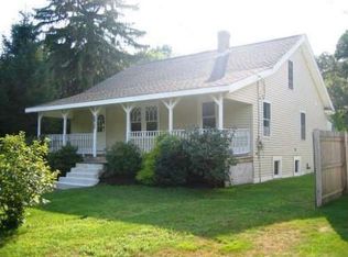 163 Millbury Ave, Millbury, MA 01527