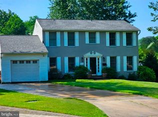 11415 Orleans Way, Kensington, MD 20895