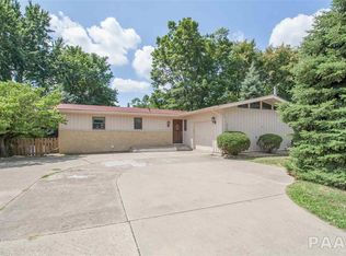 1810 W Glen Ave, Peoria, IL