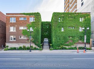 285 King St W #6, Hamilton, ON L8P 1B2