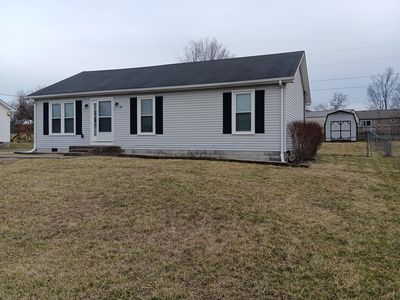 509 Hickory Rd, Lawrenceburg, KY, 40342