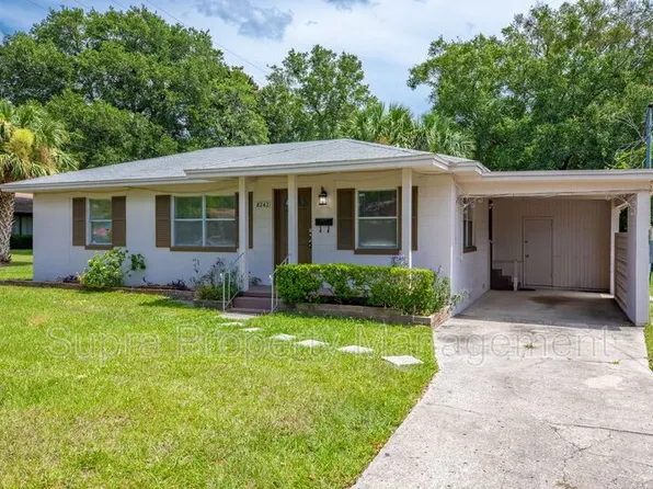 8242 Lone Star Rd, Jacksonville, FL 32211