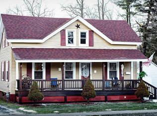 31 Liberty St, Walton, NY 13856