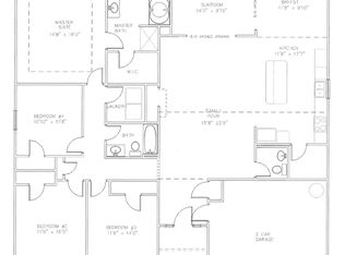 3090 Tallassee Rd #4, Statham, GA 30666