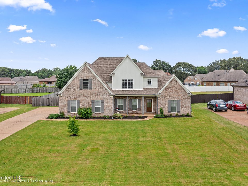 1st image of 7810 Brent Hogue Dr