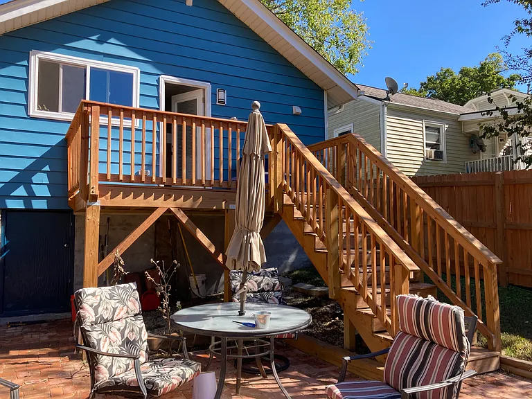 609 N Maple St — Photo 26