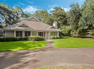 3579 Smiths Xing, Ridgeland, SC 29936