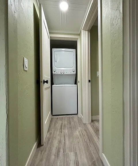Washer/Dryer
