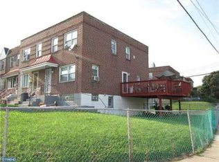 6501 Walnut Park Dr, Philadelphia, PA 19120