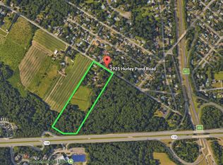 2925 Hurley Pond Rd, Wall Township, NJ 07719