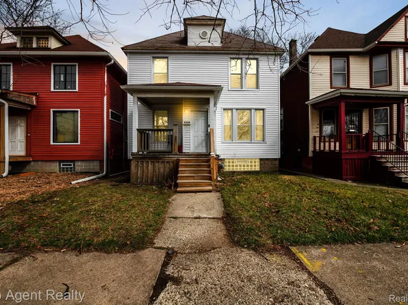 6080 16th St, Detroit, MI 48208