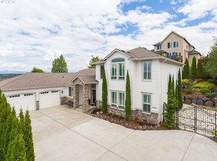 16001 NE 26th Ct, Ridgefield, WA 98642