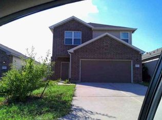 622 Edge Lake Ct, Montgomery, TX 77316