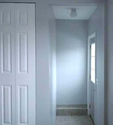 Back Entryway