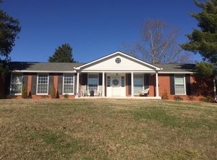 6330 Saint Henry Dr, Nashville, TN 37205