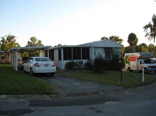 2425 SW 3rd Ave LOT 101, Ocala, FL 34471