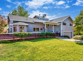 49376 House Ranch Rd, O'Neals, CA 93645