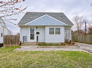 2 Wistow St, London, ON