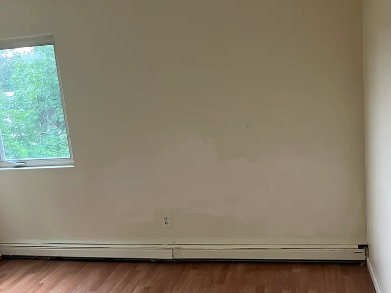 1st bedroom