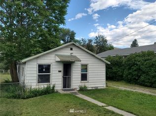 417 River Ave, Okanogan, WA 98840