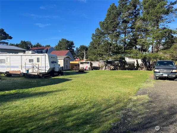 1273 Vista Ridge Drive, Grayland, WA 98547