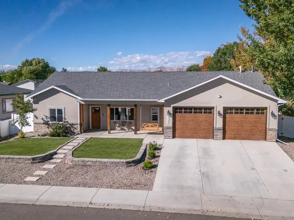 3122 Devin Dr, Grand Junction, CO 81504