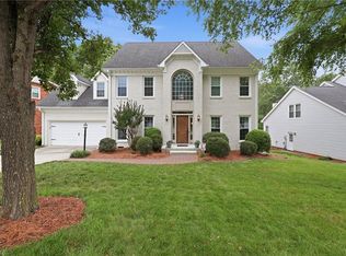 307 Overman St, Greensboro, NC 27410