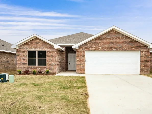 18371 County Road 4001, Mabank, TX 75147