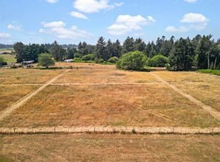 1300 Morehead Rd LOT C, Crescent City, CA 95531