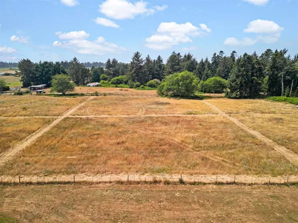 1300 Morehead Rd Lot C, Crescent City, CA 95531