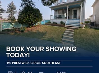 115 Prestwick Cir SE #NA, Calgary, AB T2Z3L5