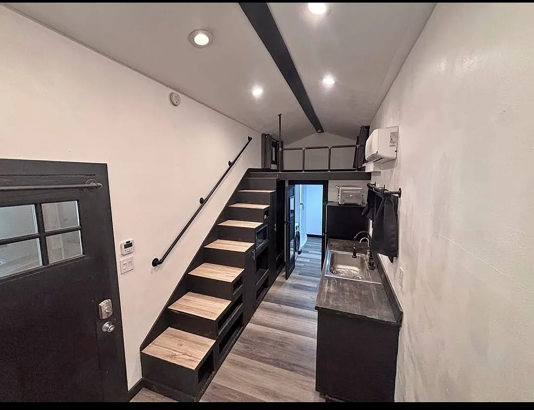 1 bed, 295 sqft, $1,550 — Photo 1