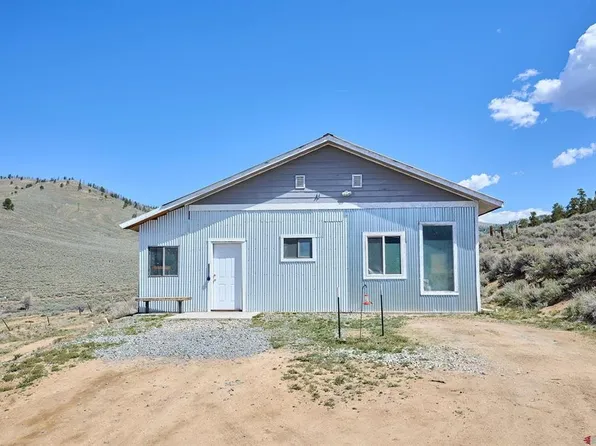 68327 Highway 50, Sargents, CO 81248