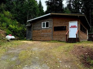 73549 Breakaway Rd, Anchor Point, AK 99556